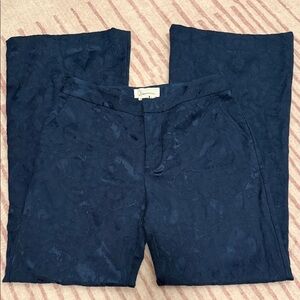 Anthropologie Midnight Blue Men's Dress Pants